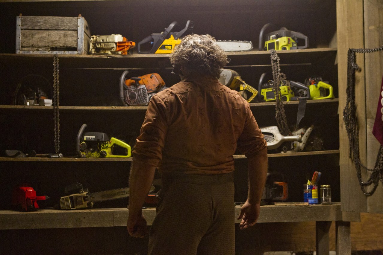 The Texas Chainsaw Massacre - The Legend Is Back - Bild 2