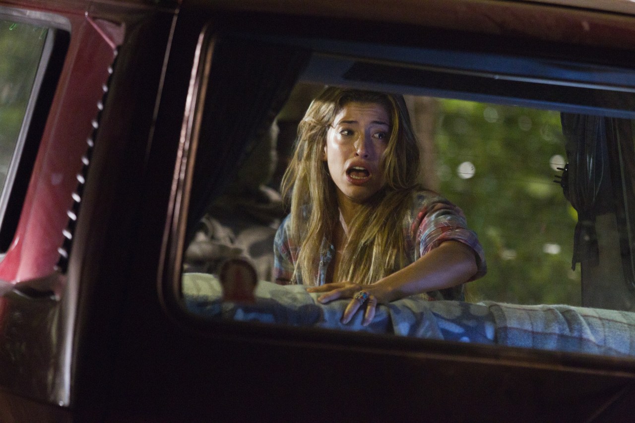 The Texas Chainsaw Massacre - The Legend Is Back - Bild 3