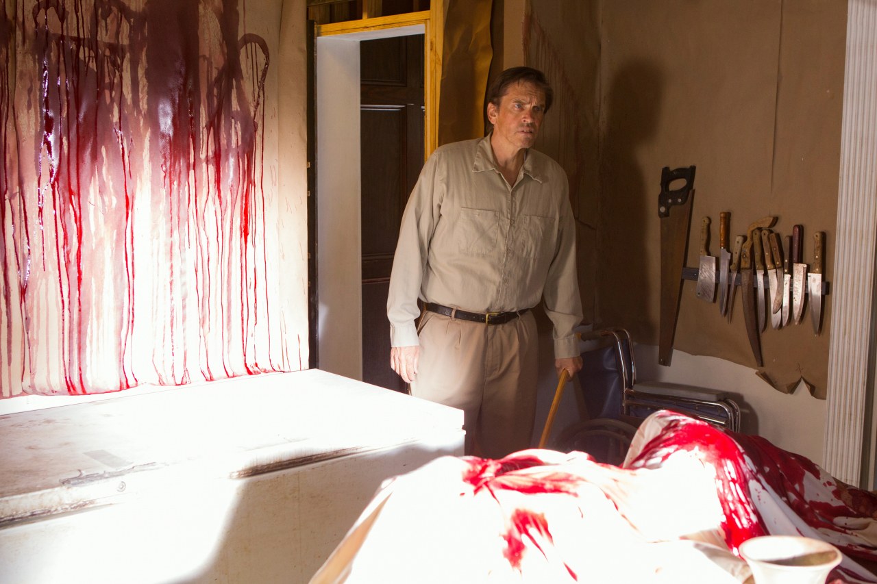 The Texas Chainsaw Massacre - The Legend Is Back - Bild 5