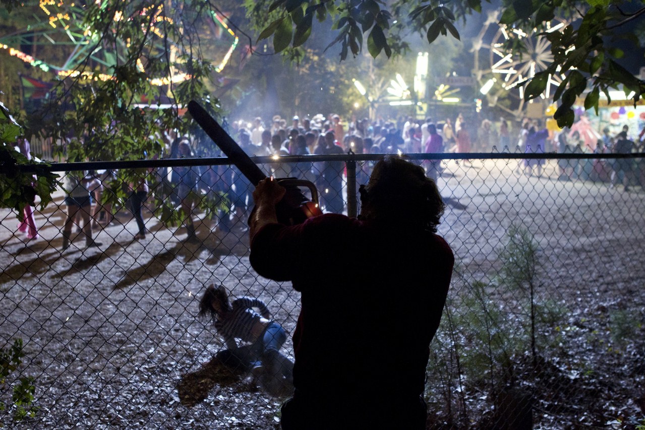 The Texas Chainsaw Massacre - The Legend Is Back - Bild 6