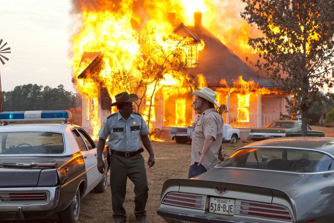 The Texas Chainsaw Massacre - The Legend Is Back - Bild 7