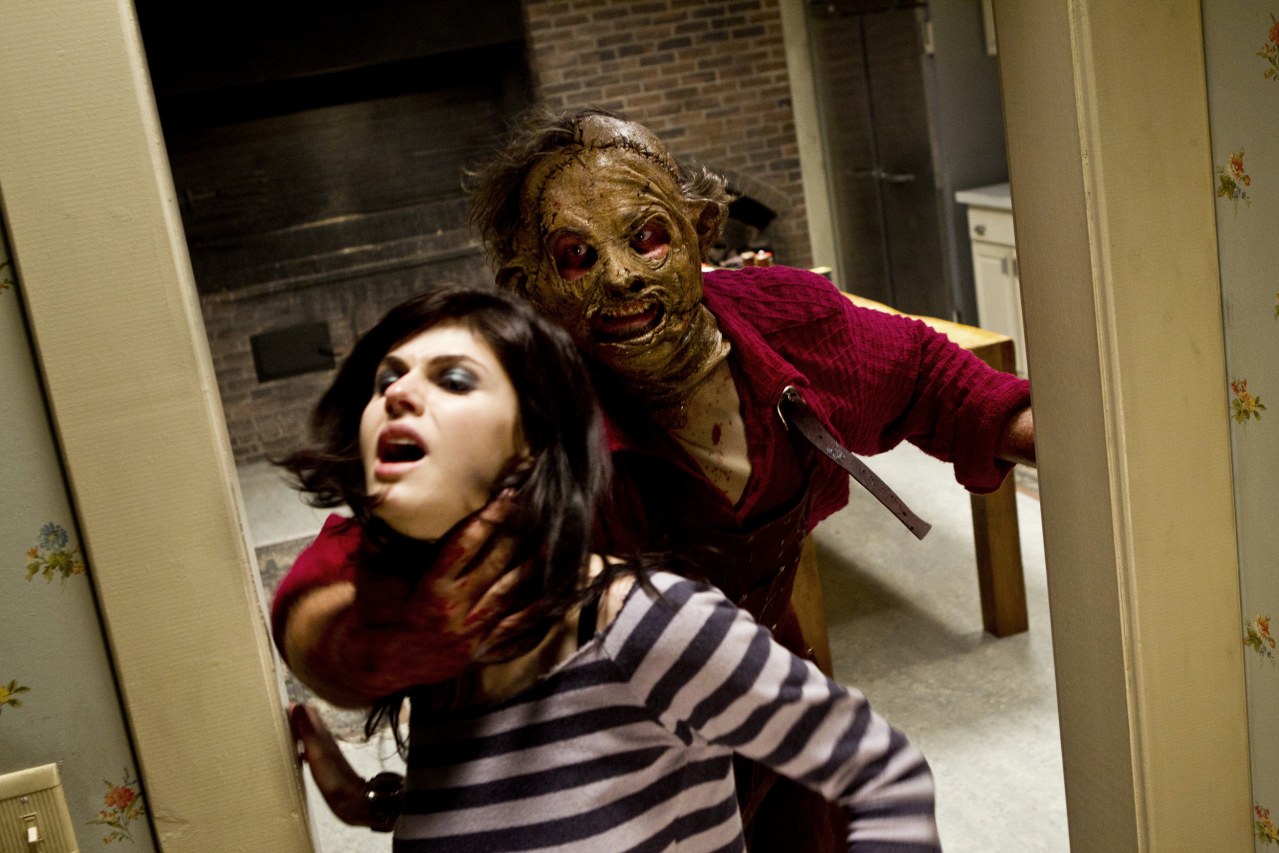 The Texas Chainsaw Massacre - The Legend Is Back - Bild 8