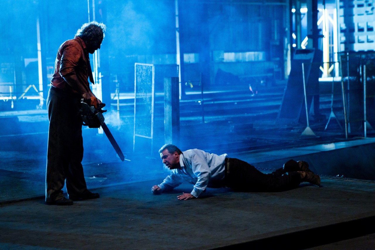 The Texas Chainsaw Massacre - The Legend Is Back - Bild 10