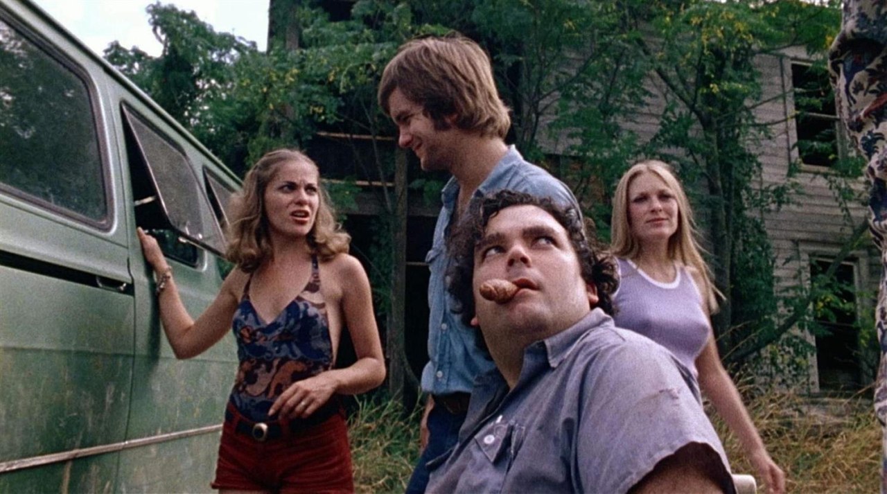 The Texas Chainsaw Massacre - Bild 12