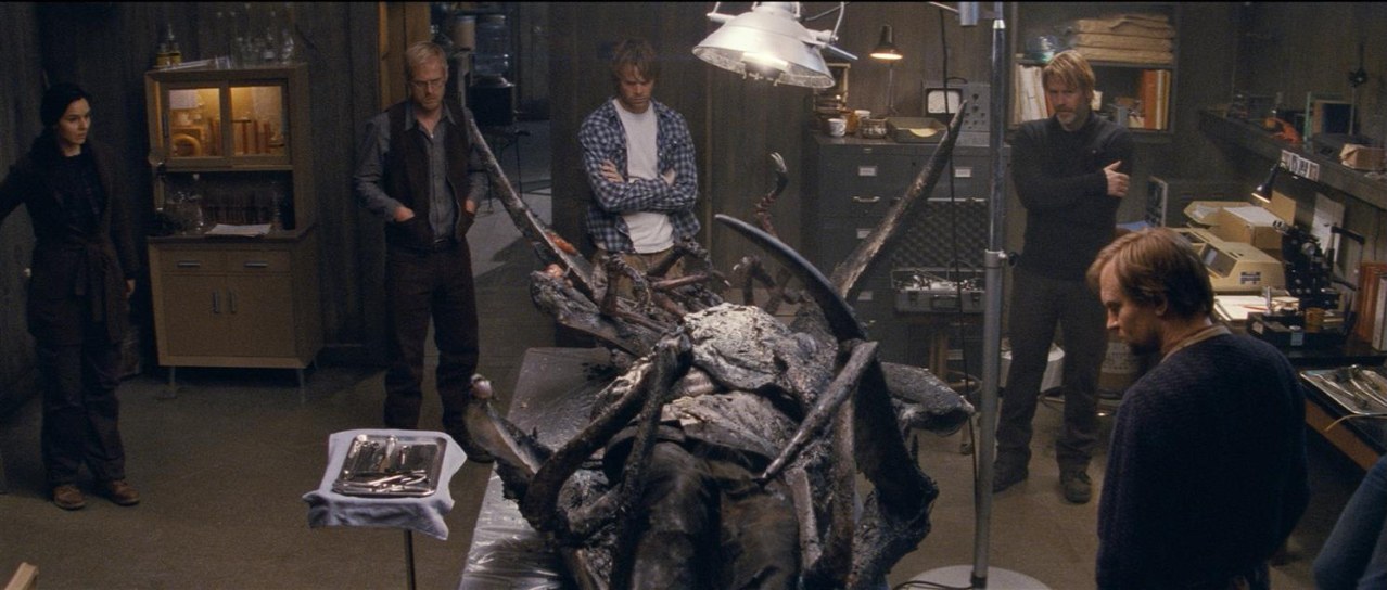 The Thing (2011) - Bild 1