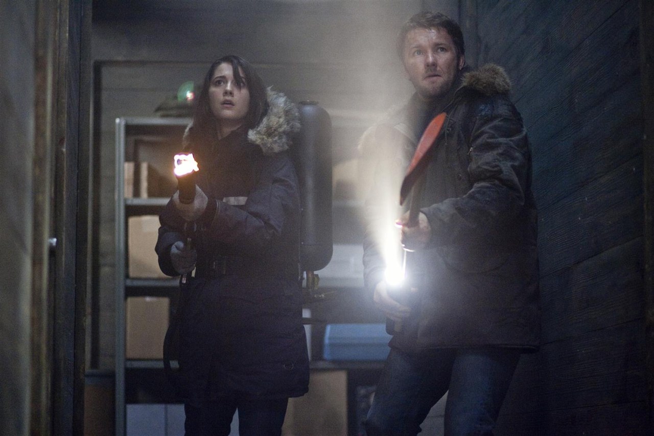 The Thing (2011) - Bild 4