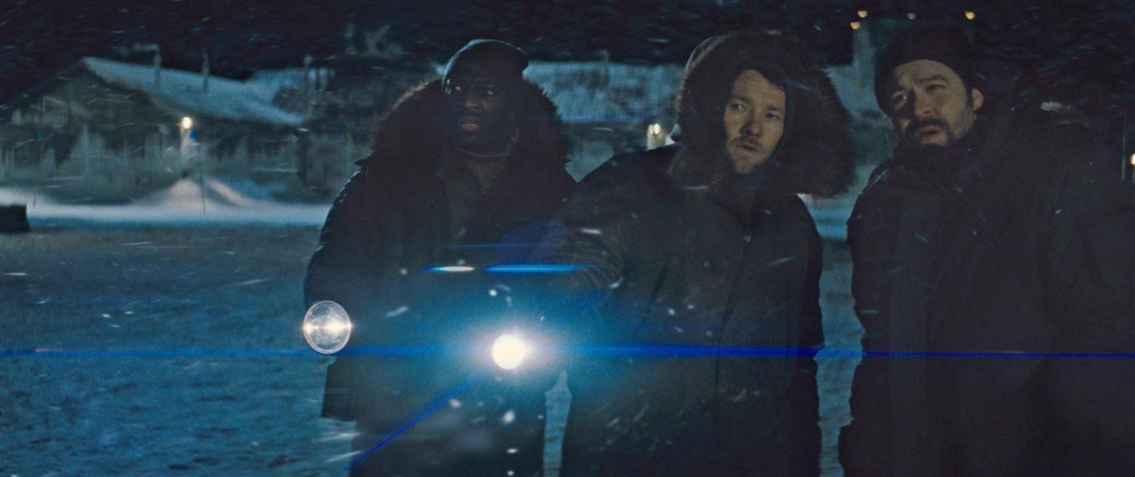 The Thing (2011) - Bild 7