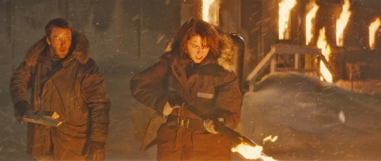 The Thing (2011) - Bild 9