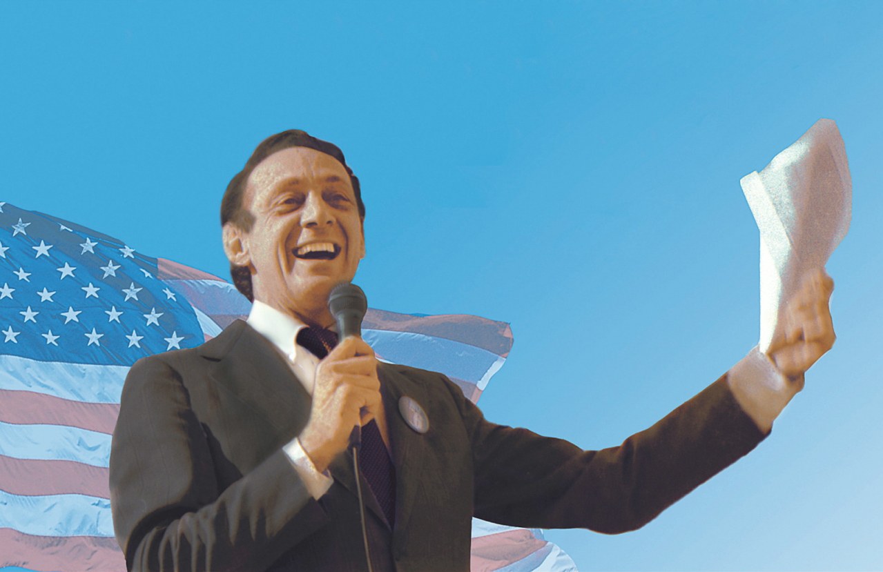 The Times of Harvey Milk - Bild 1