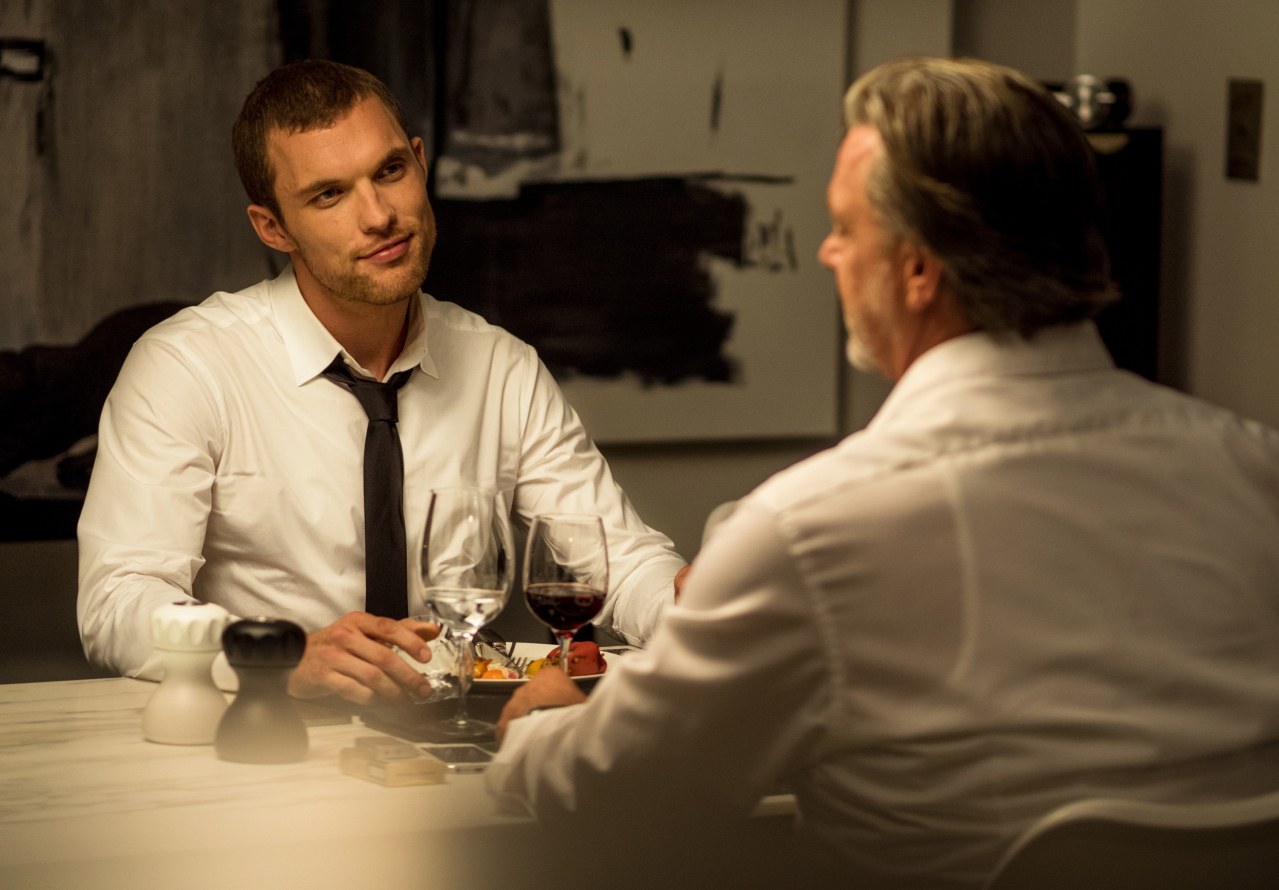 The Transporter Refueled - Bild 9