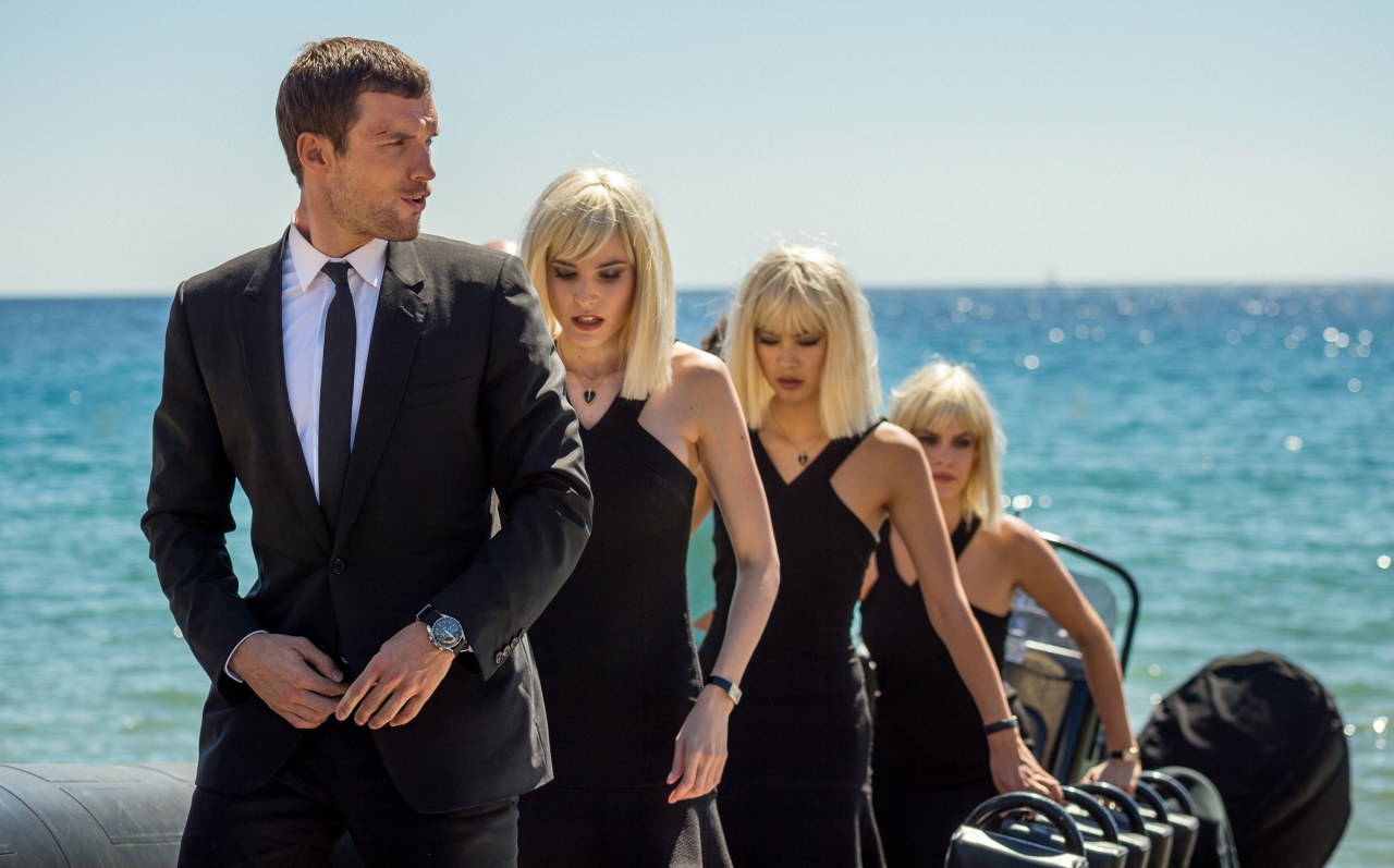 The Transporter Refueled - Bild 15