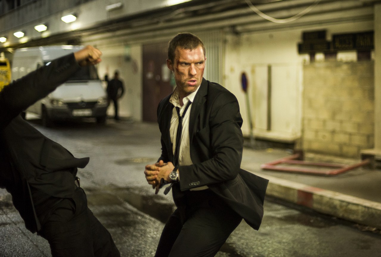 The Transporter Refueled - Bild 27