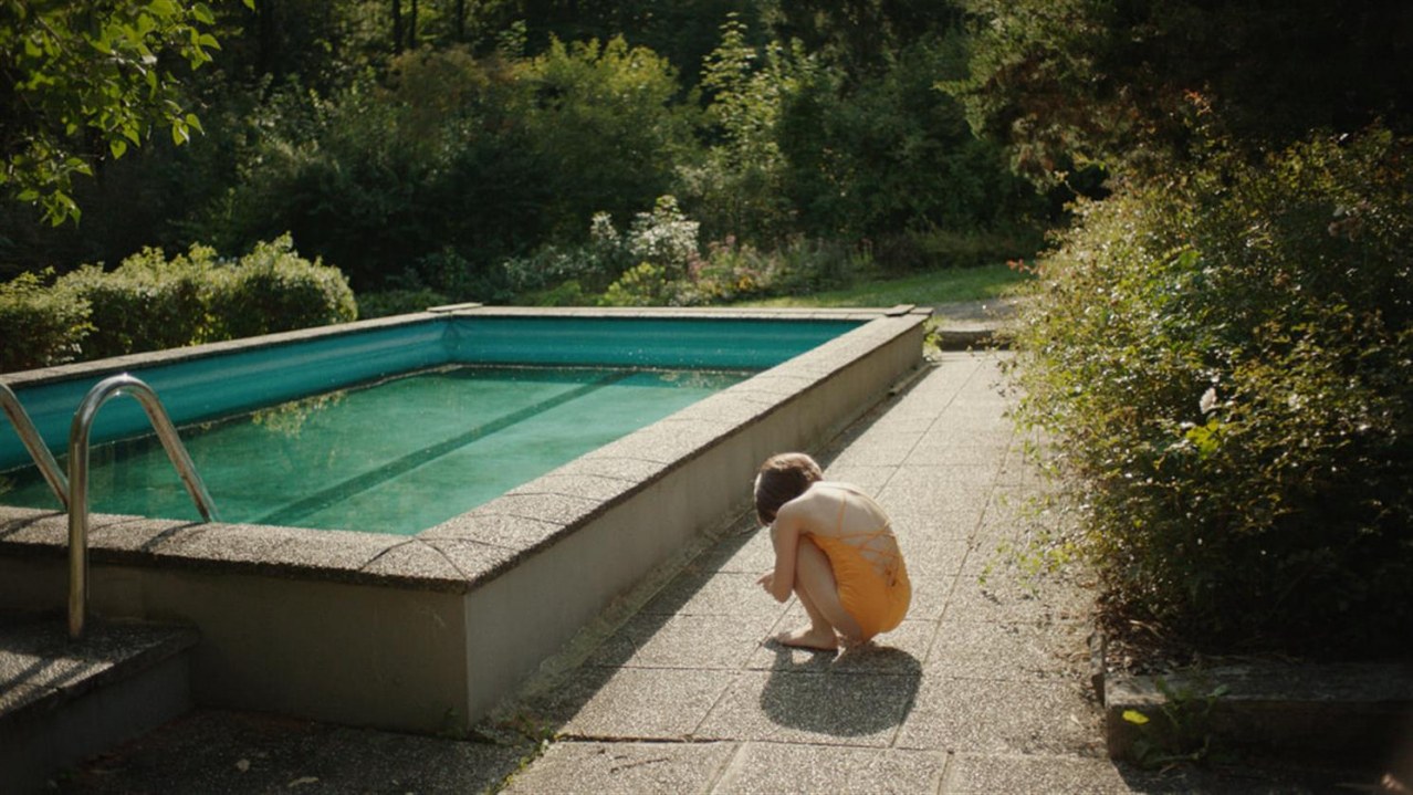 The Trouble with Being Born - Bild 1
