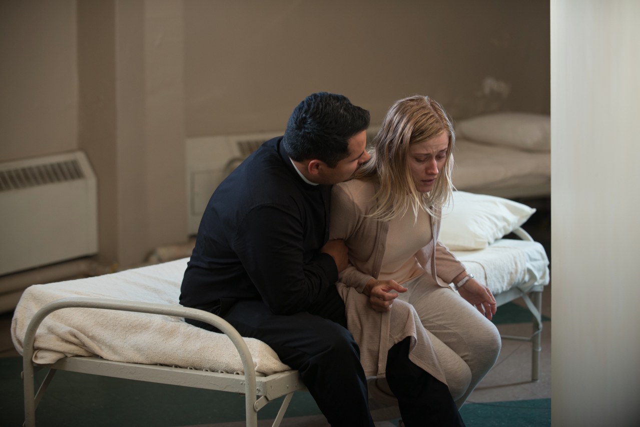 The Vatican Tapes - Bild 1