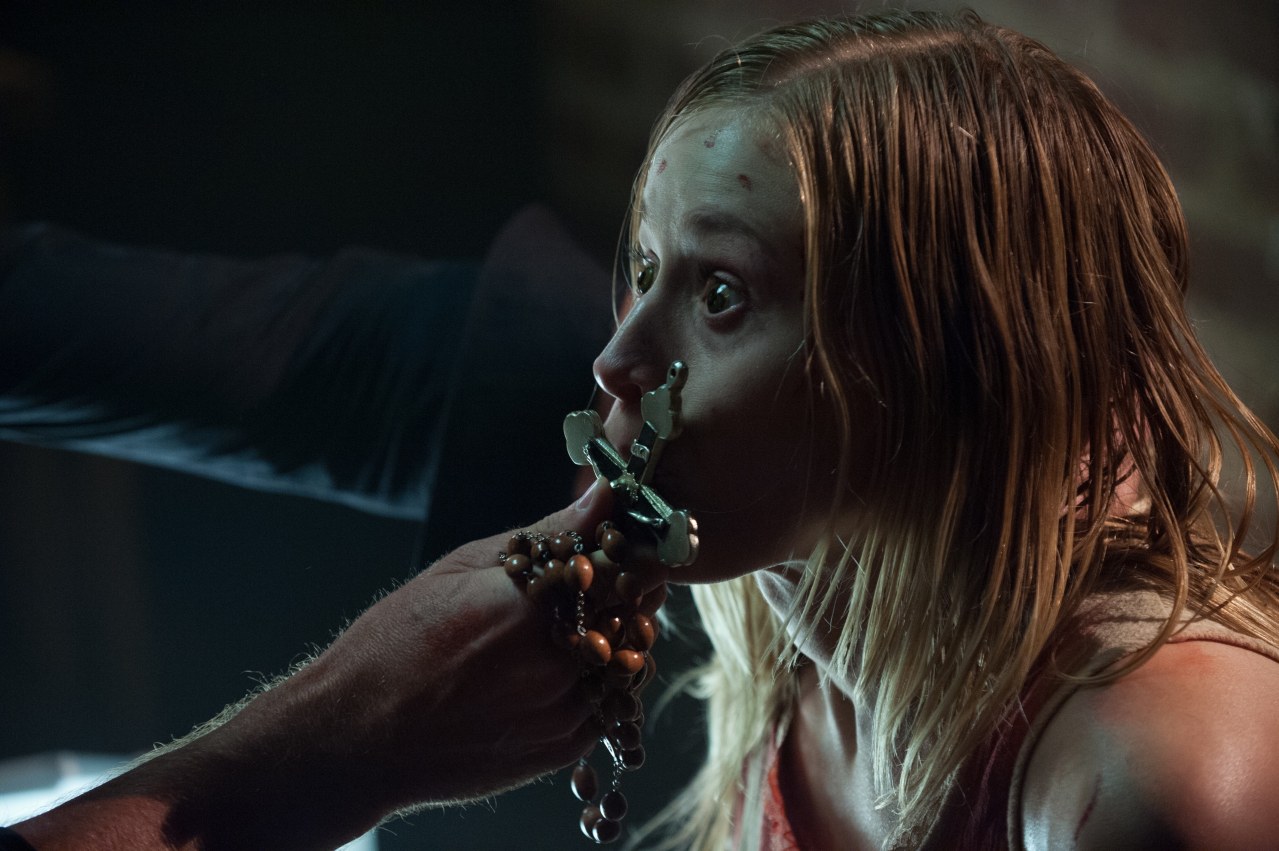 The Vatican Tapes - Bild 2