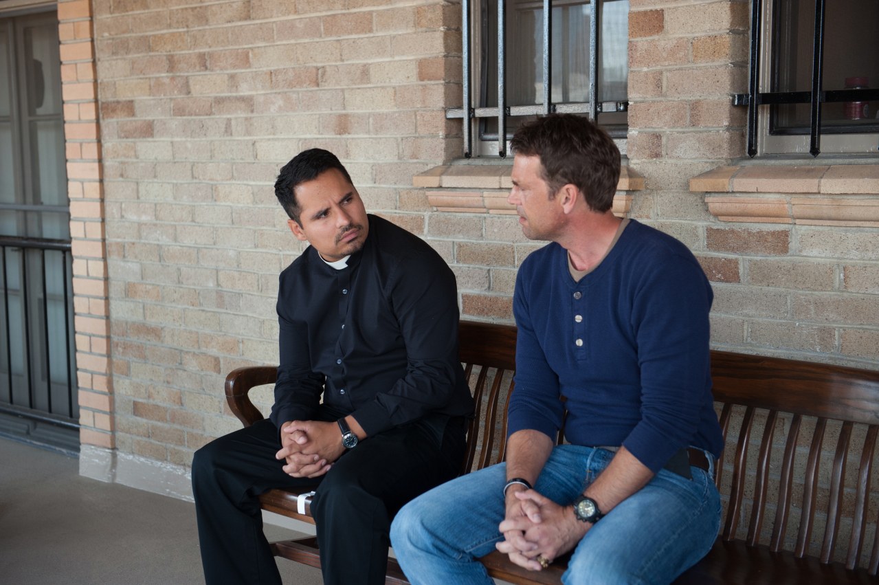 The Vatican Tapes - Bild 7