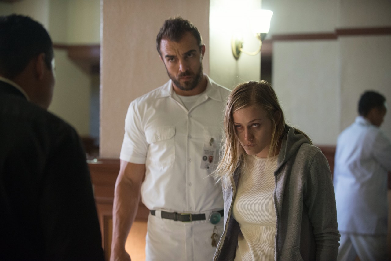 The Vatican Tapes - Bild 17