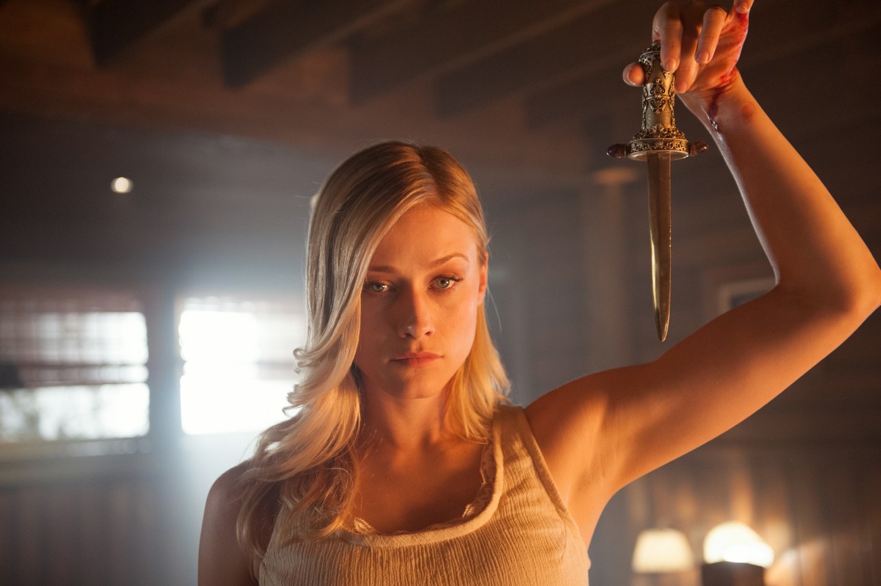 The Vatican Tapes - Bild 18