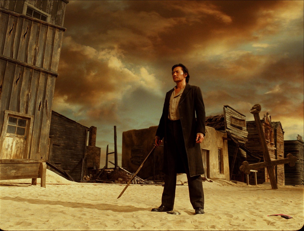 The Warrior's Way - Bild 6