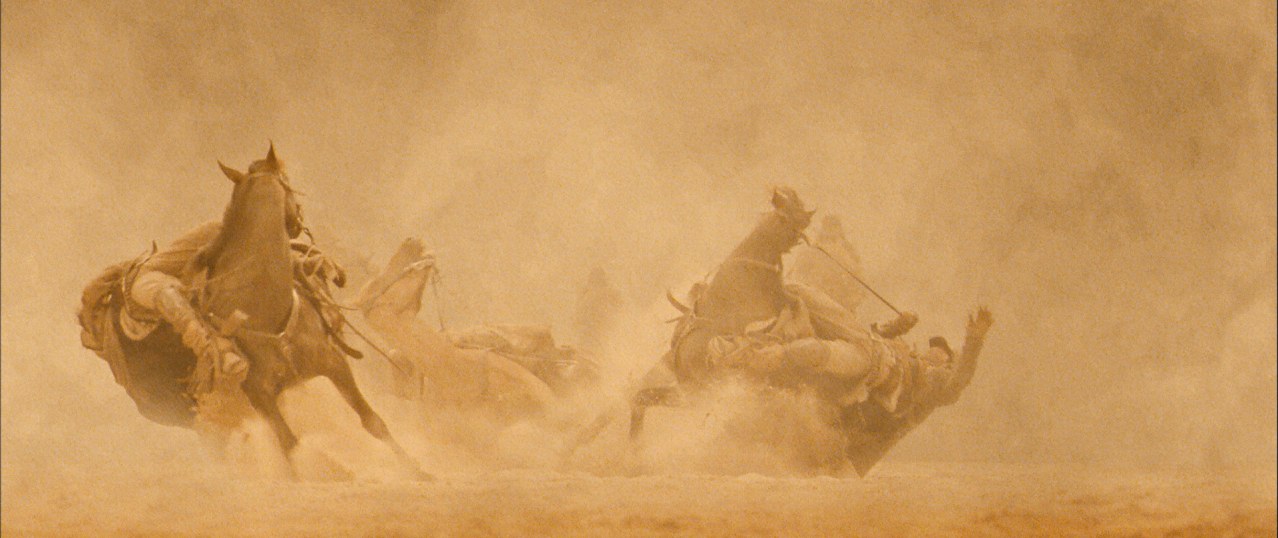 The Warrior's Way - Bild 7