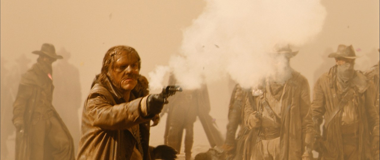 The Warrior's Way - Bild 8