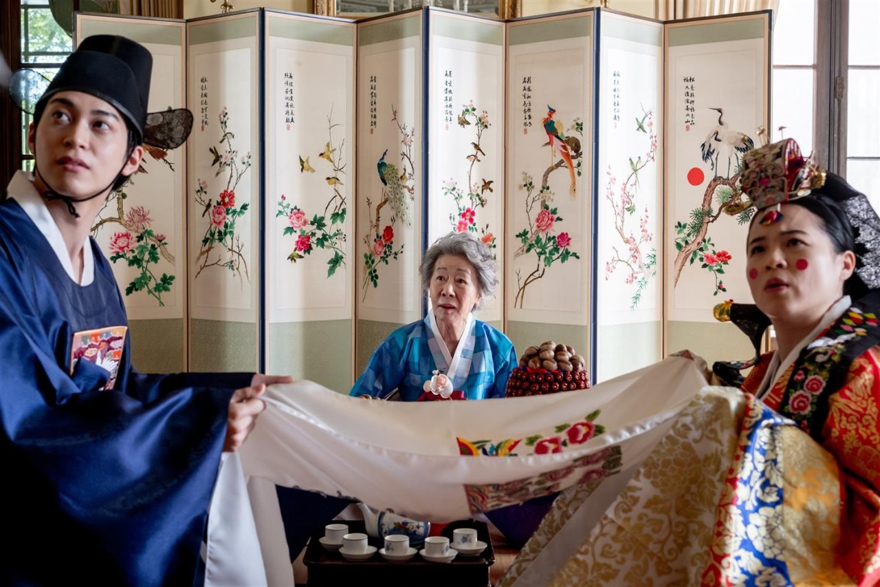 The Wedding Banquet - Bild 2
