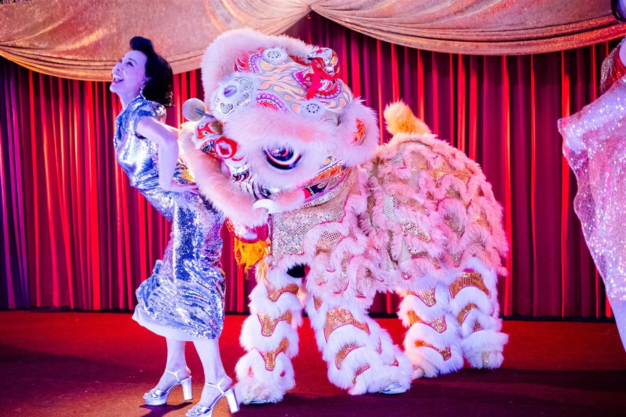 The Wedding Banquet - Bild 3