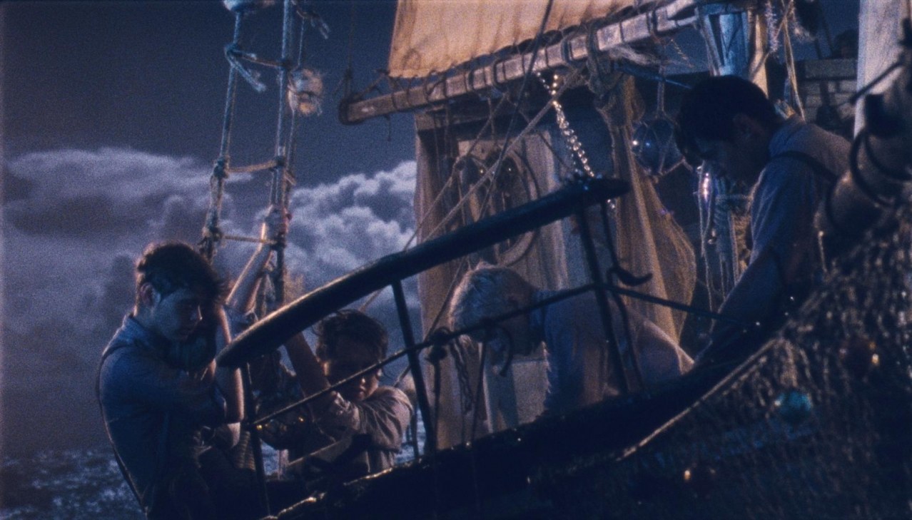 The Wild Boys - Bild 1