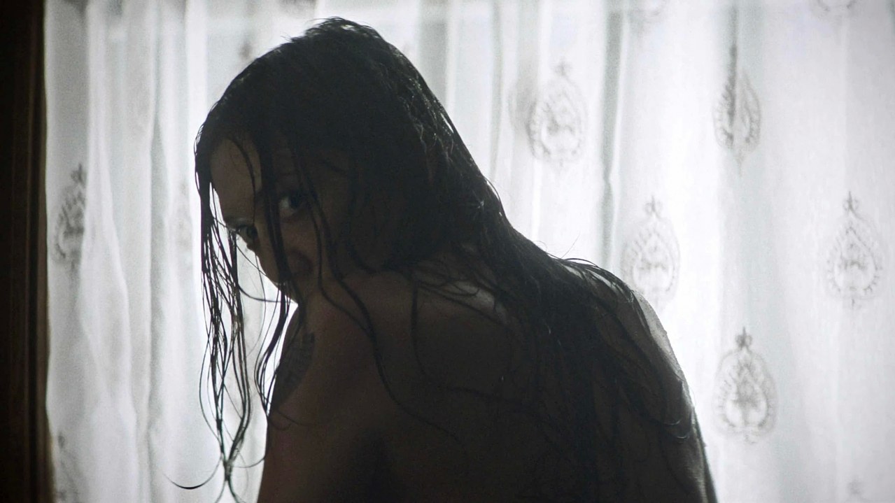 The Witch Next Door - Bild 1