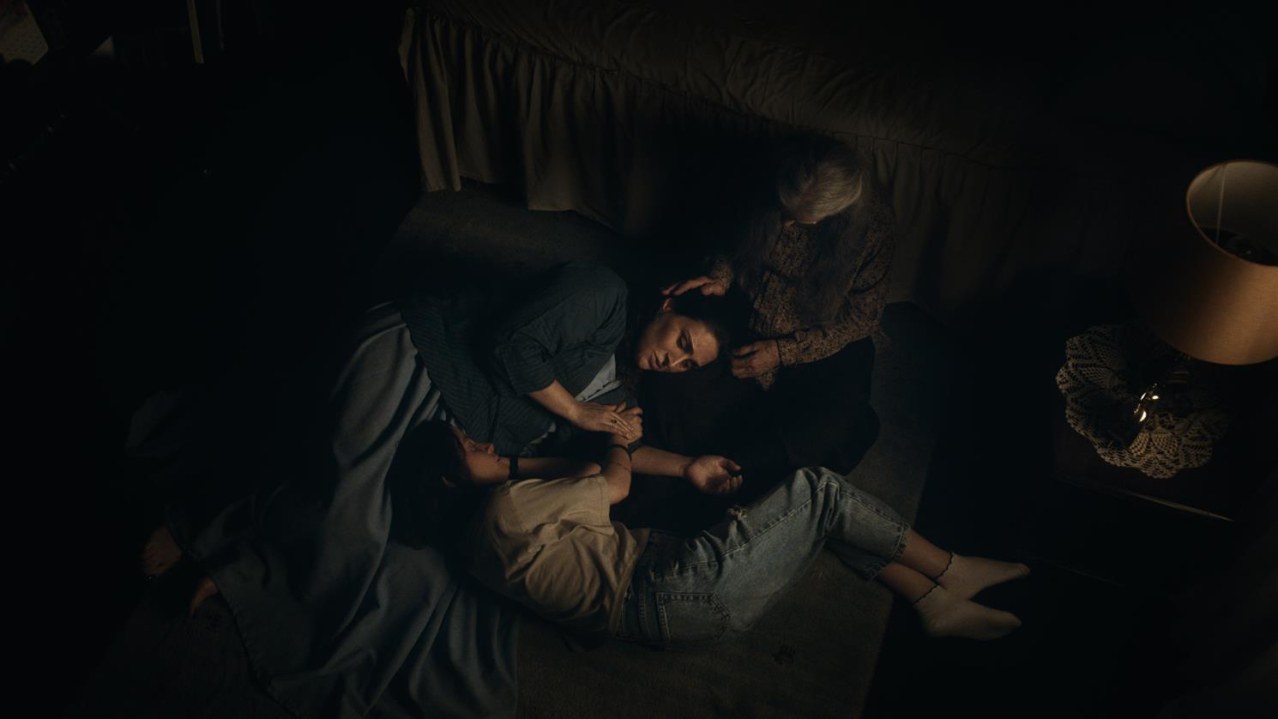 The Witness (persische OmU) – CineSpecial - Bild 1