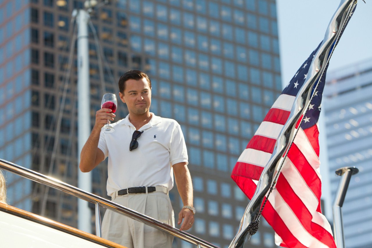 The Wolf Of Wall Street - Bild 2