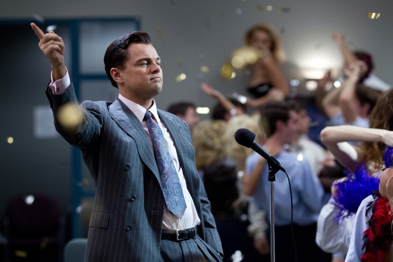 The Wolf Of Wall Street - Bild 4