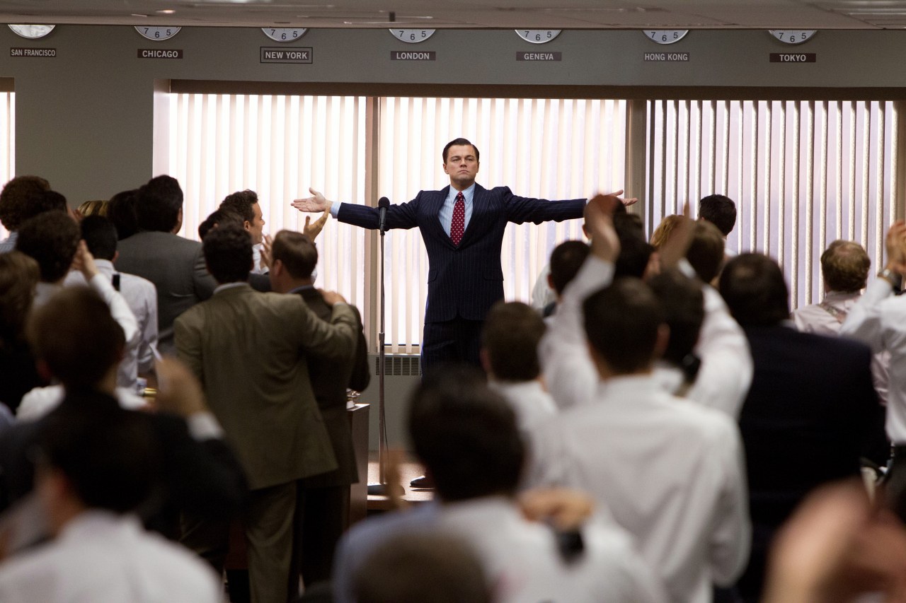 The Wolf Of Wall Street - Bild 5