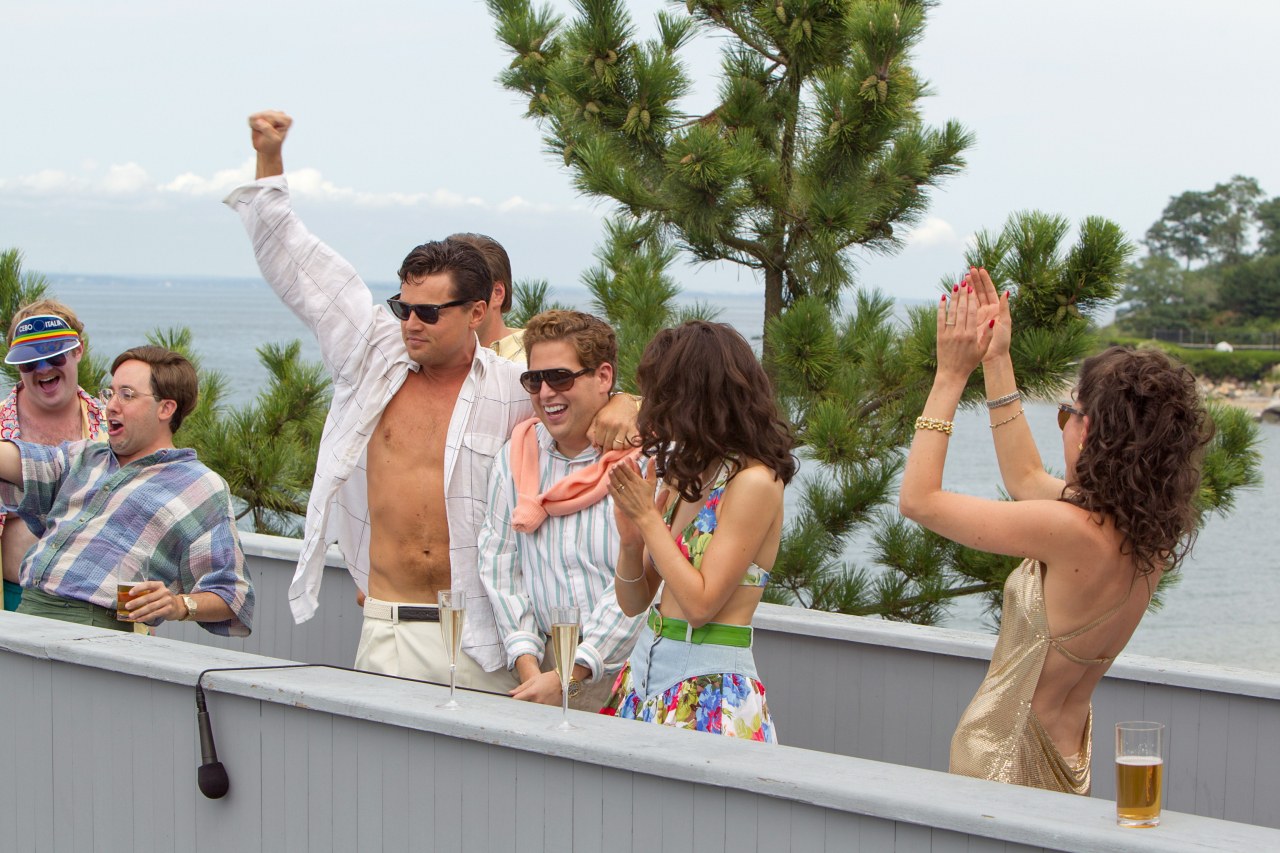 The Wolf Of Wall Street - Bild 9