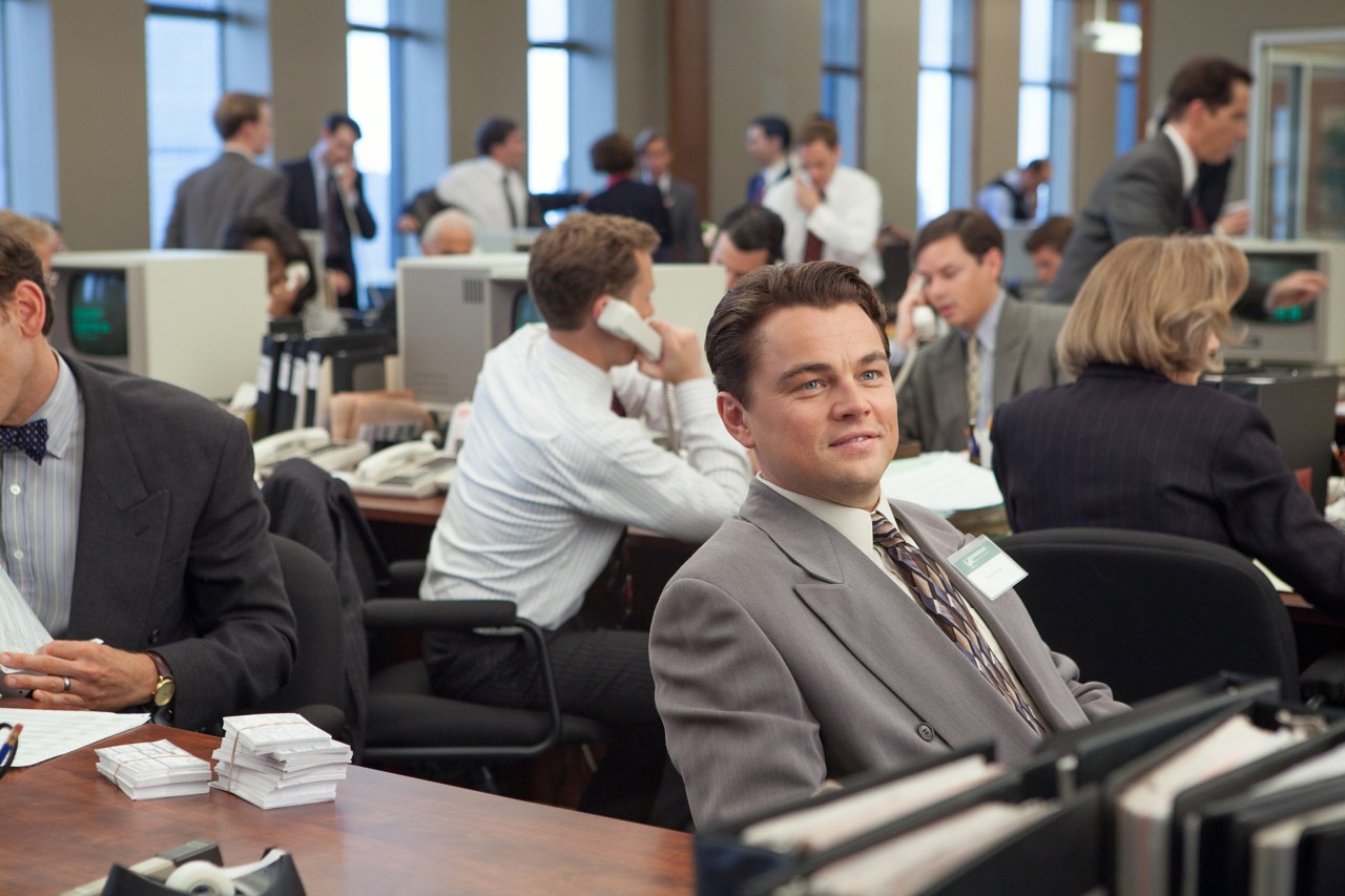 The Wolf Of Wall Street - Bild 18