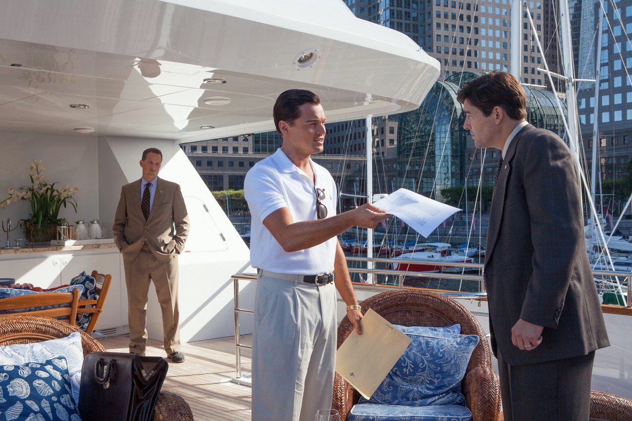 The Wolf Of Wall Street - Bild 19