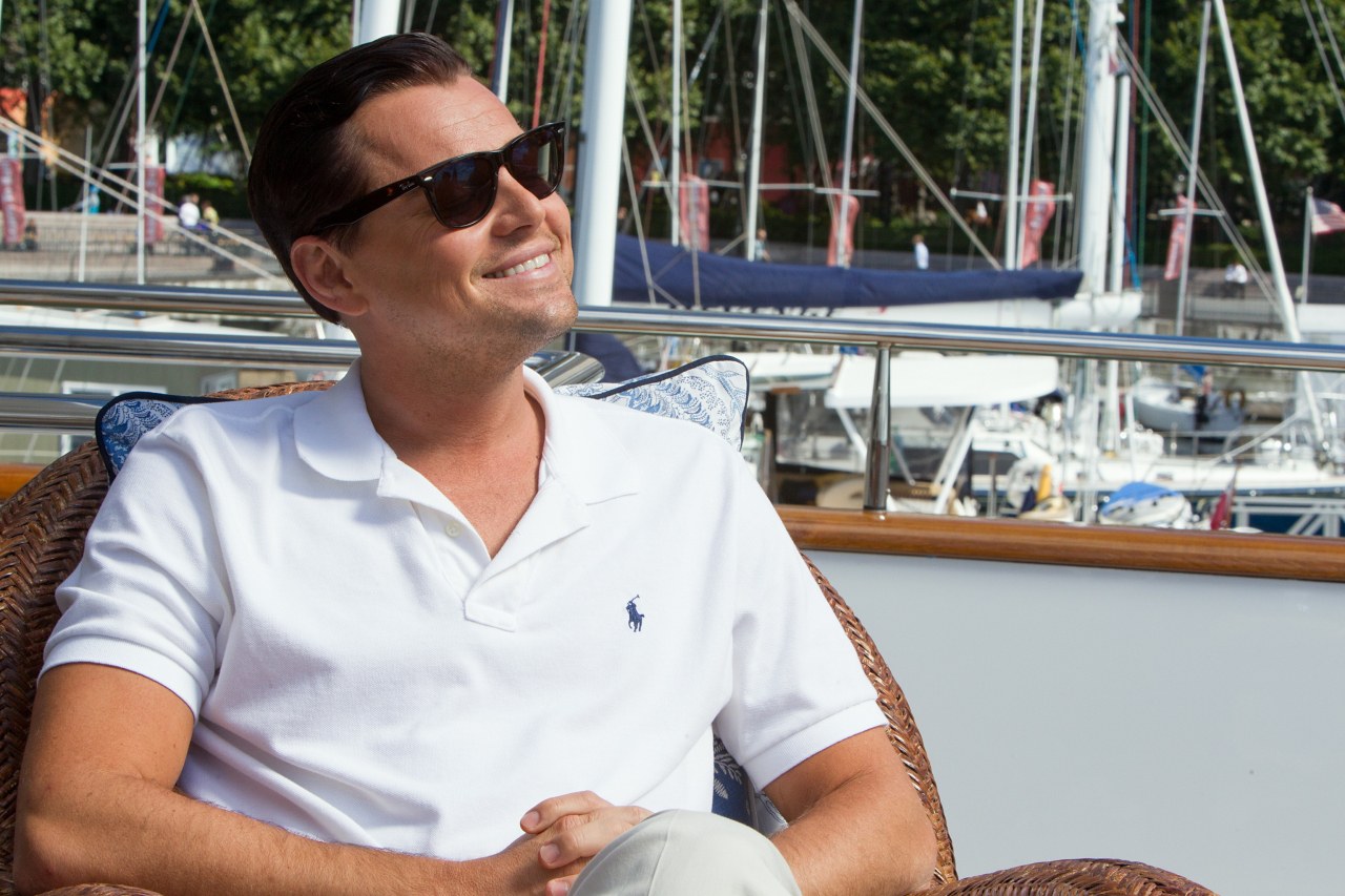 The Wolf Of Wall Street - Bild 20