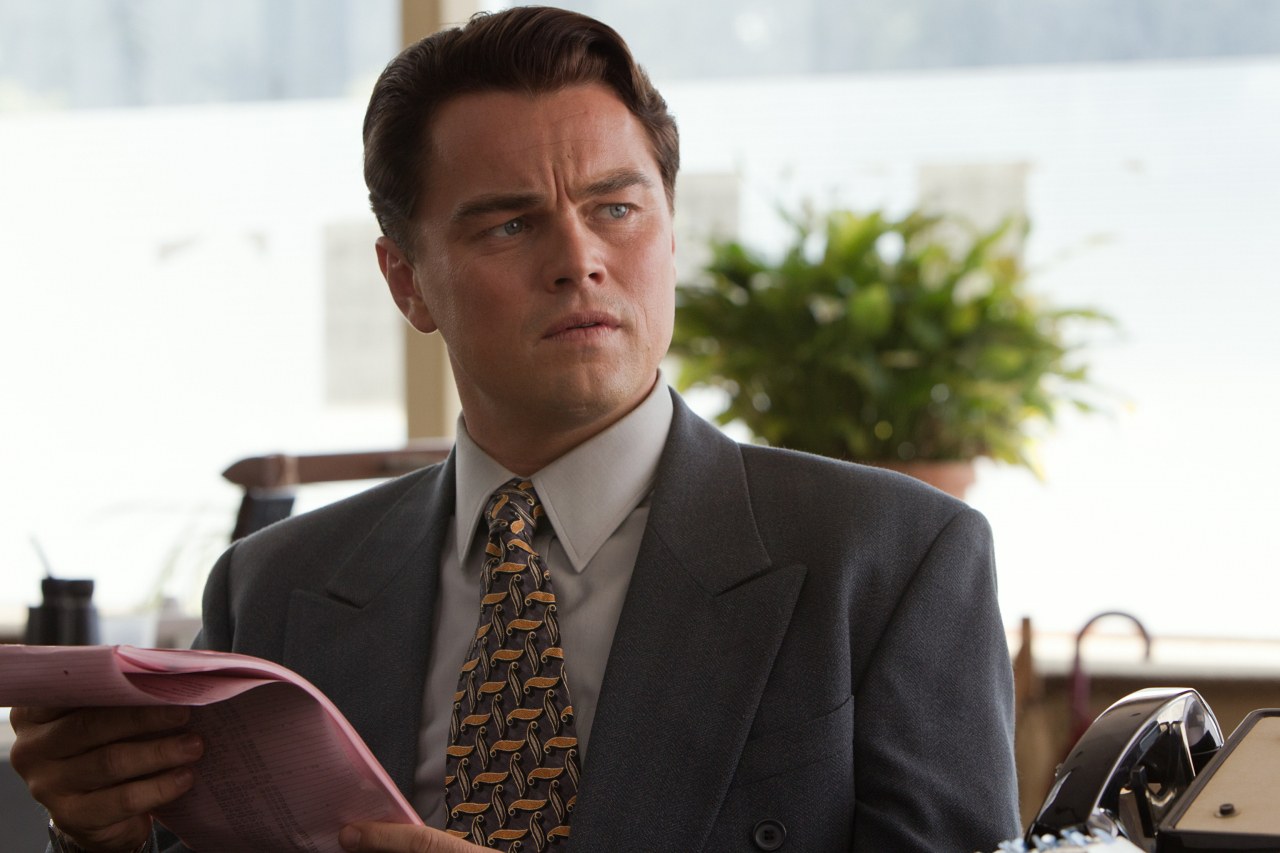 The Wolf Of Wall Street - Bild 33