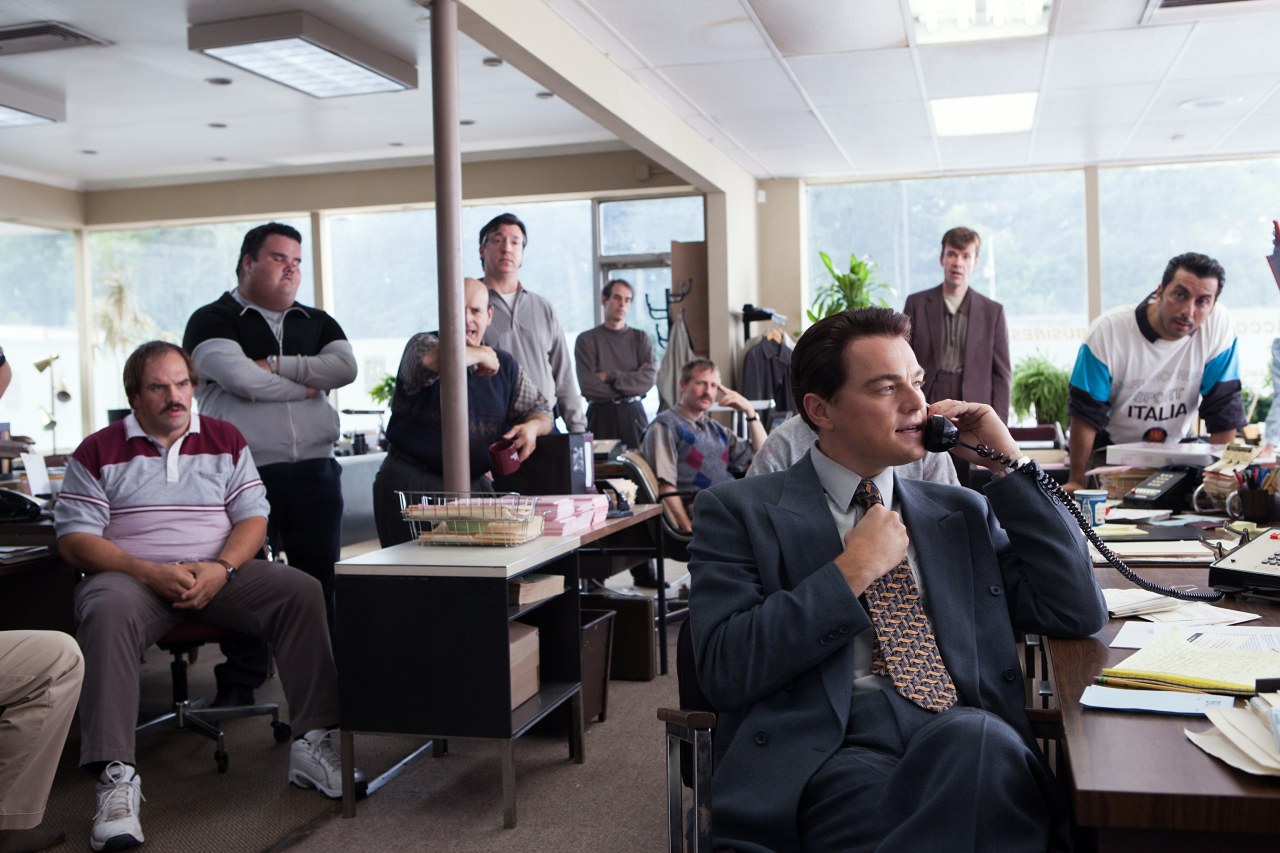 The Wolf Of Wall Street - Bild 35