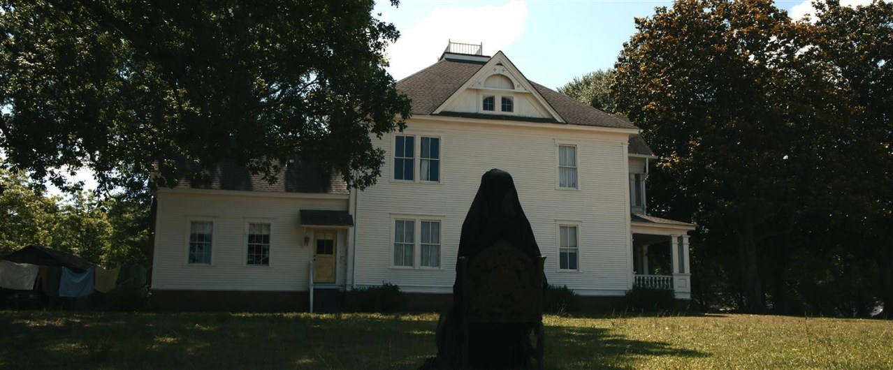 The Woman in the Yard - Bild 2