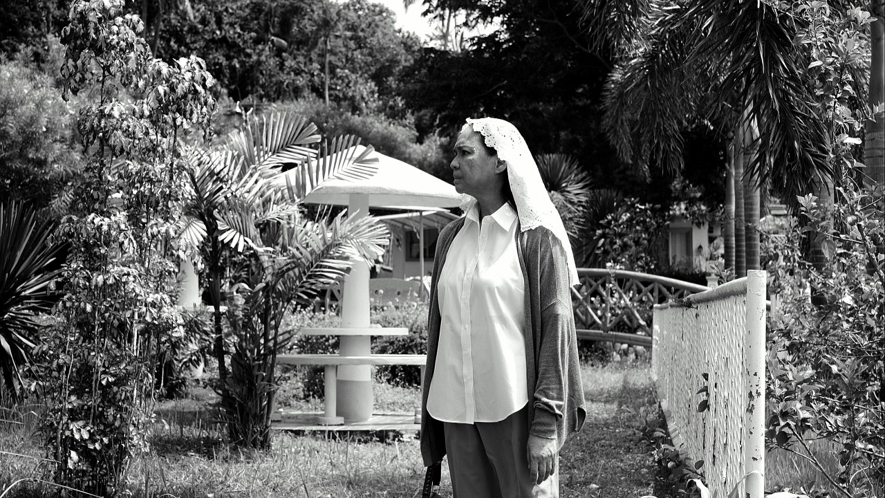 The Woman Who Left - Bild 1