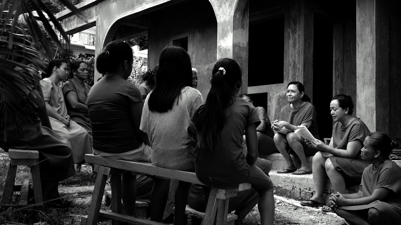 The Woman Who Left - Bild 4