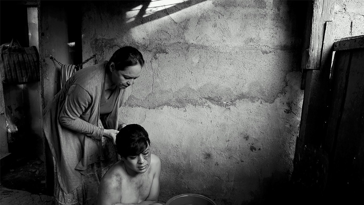 The Woman Who Left - Bild 5