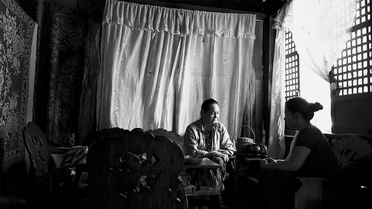 The Woman Who Left - Bild 6