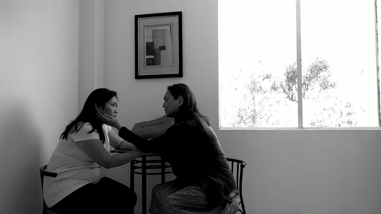 The Woman Who Left - Bild 7