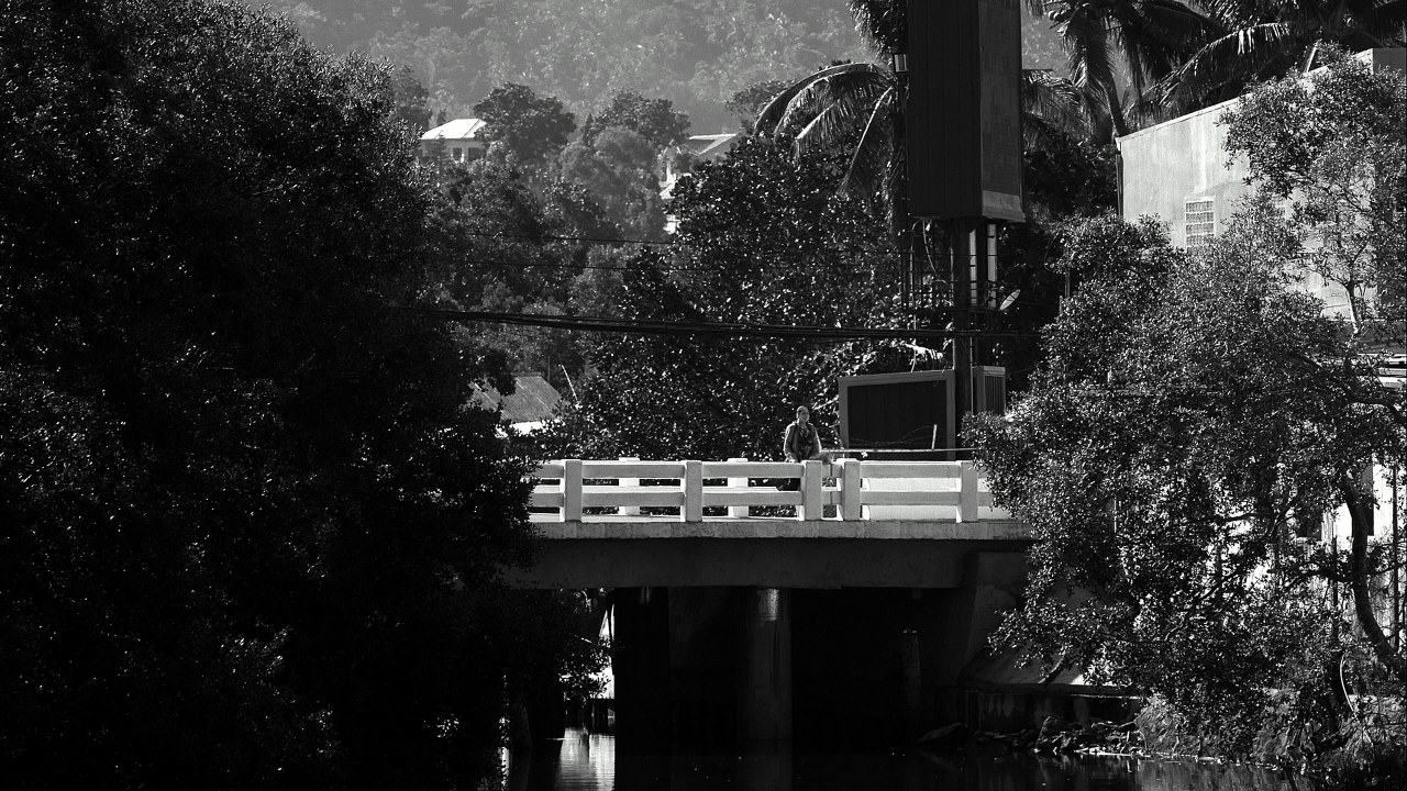 The Woman Who Left - Bild 8