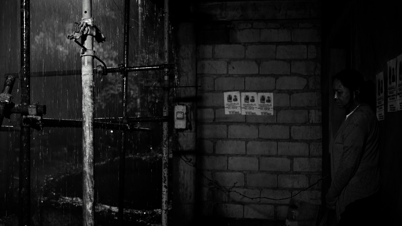 The Woman Who Left - Bild 10