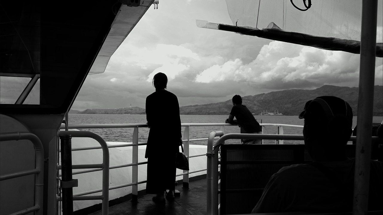 The Woman Who Left - Bild 13