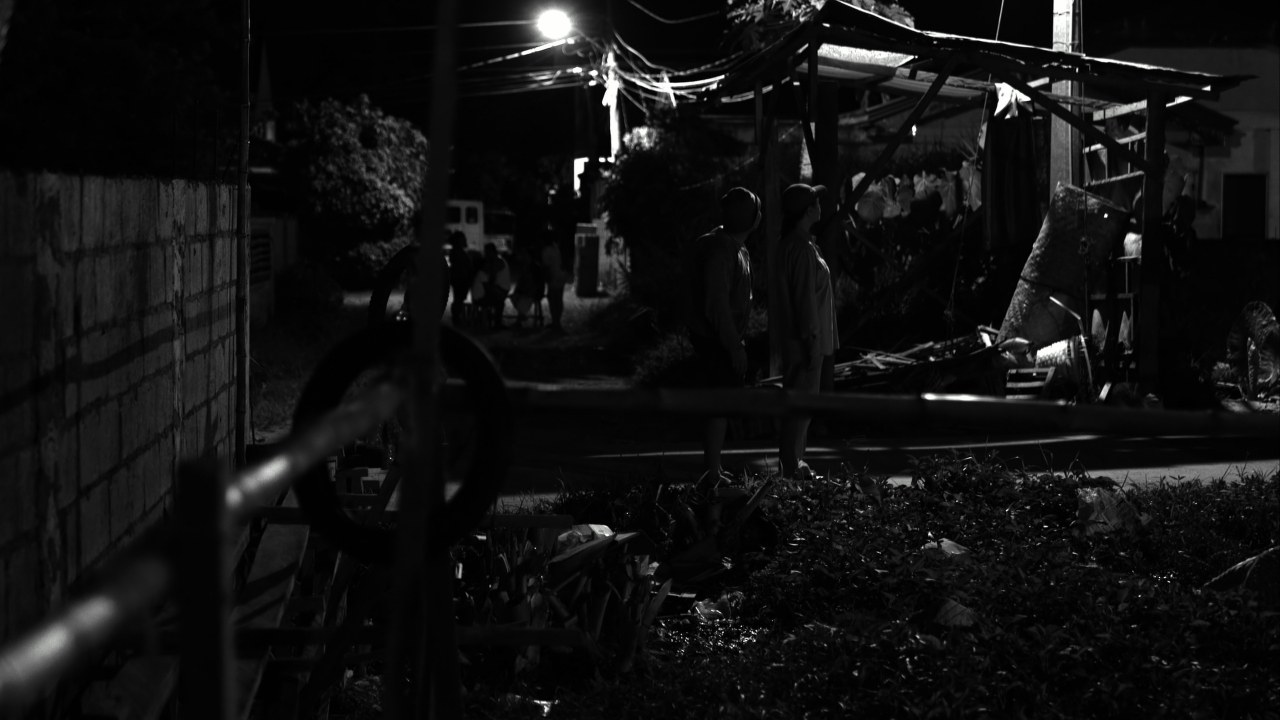 The Woman Who Left - Bild 14