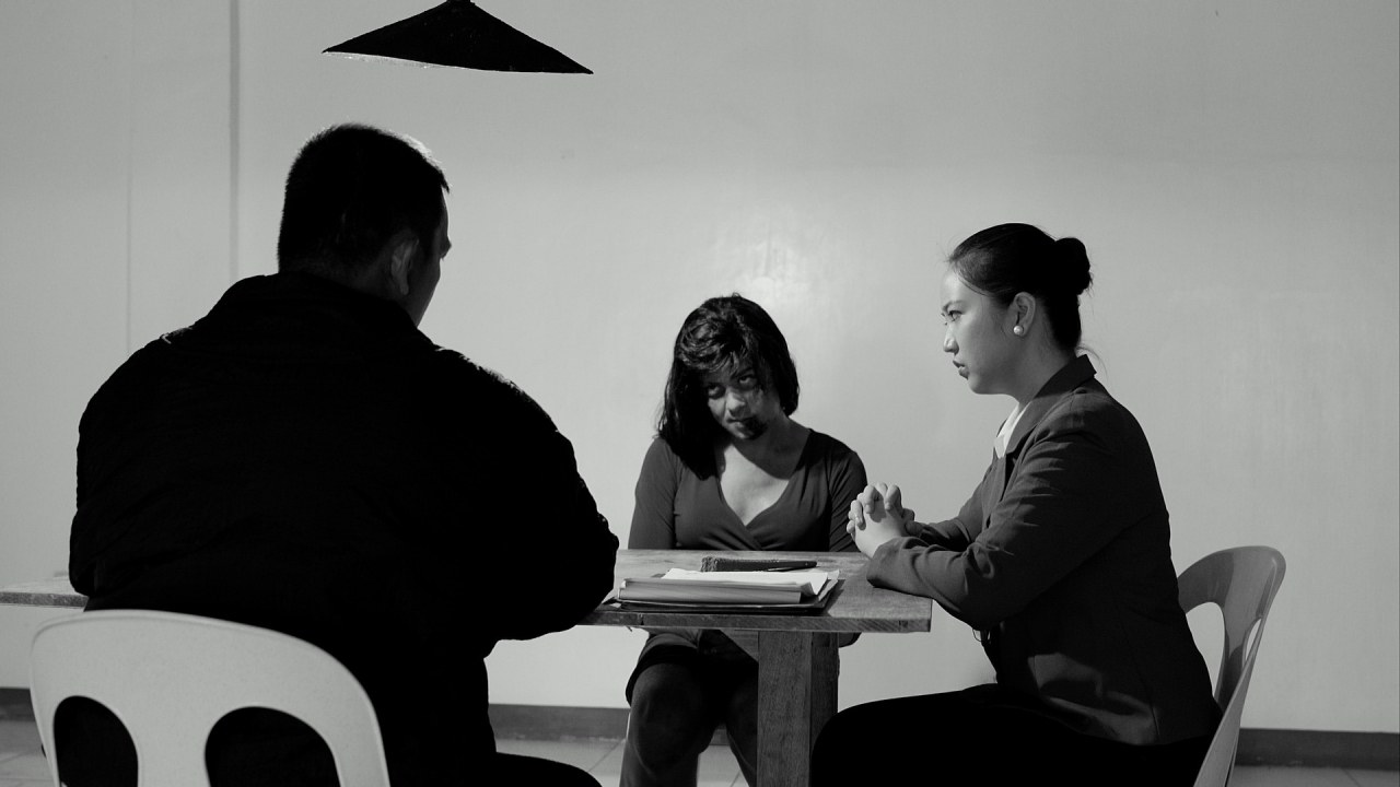 The Woman Who Left - Bild 15